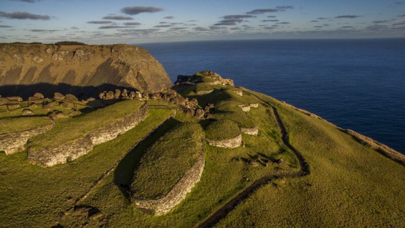 Easter Island: Birdman Cult Private Tour - Itinerary Highlights