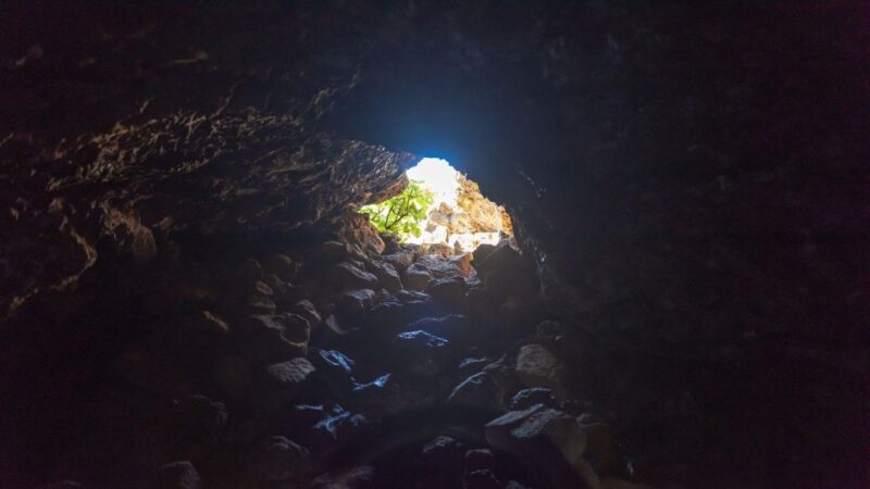 Easter Island: Discovering the North Coast of Rapa Nui - Key Points