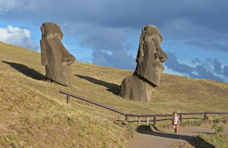 Easter Island: Private South & East Highlights Tour - Booking Process and Policy