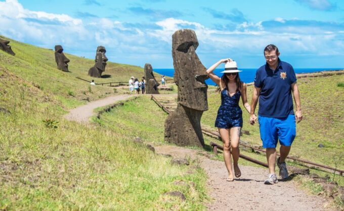 Easter Island: Private South & East Highlights Tour - Tips for a Great Experience