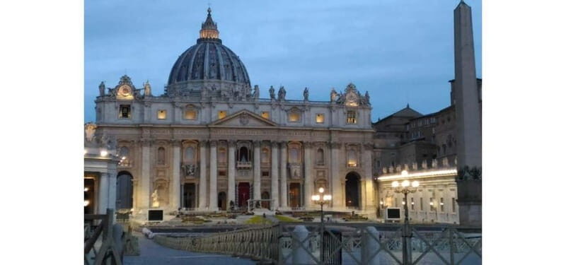 Easter Mass with Pope Leone XIV at Vatican - Final Thoughts