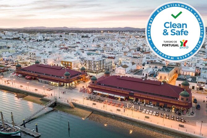 Eastern Algarve - Full-Day Trip - Tour Cancellation Policy
