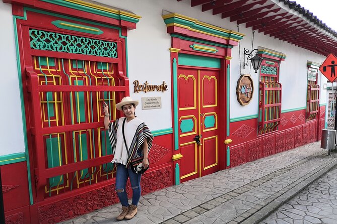 Eastern Antioquia Private Tour From Medellin - Good To Know