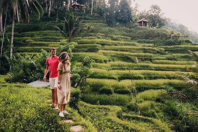 Eastern Bali Private Full-Day With Gate of Heaven Tour - Pricing Details