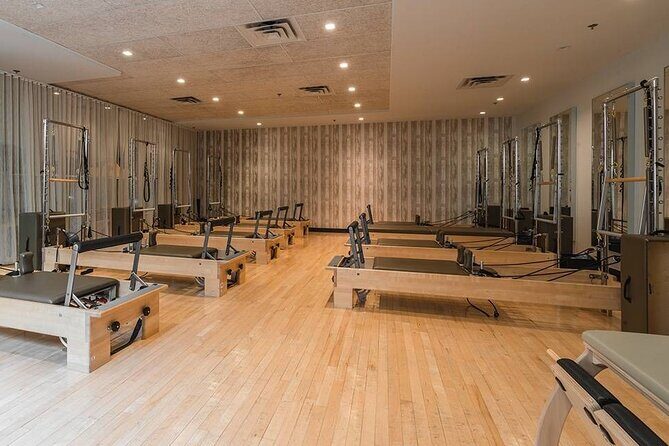 Eastern Canada Premium Fitness Pass - Who Will Benefit Most?