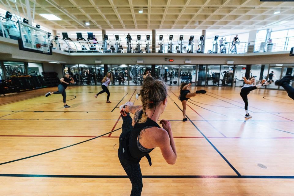 Eastern Canada Premium Fitness Pass - Eligibility Criteria