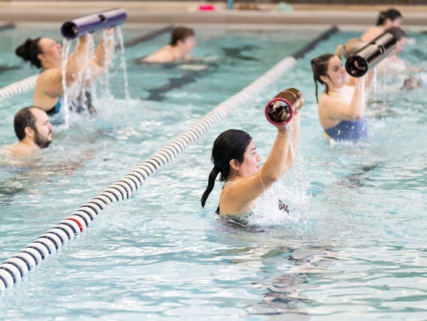Eastern Canada Premium Fitness Pass - Gym Network