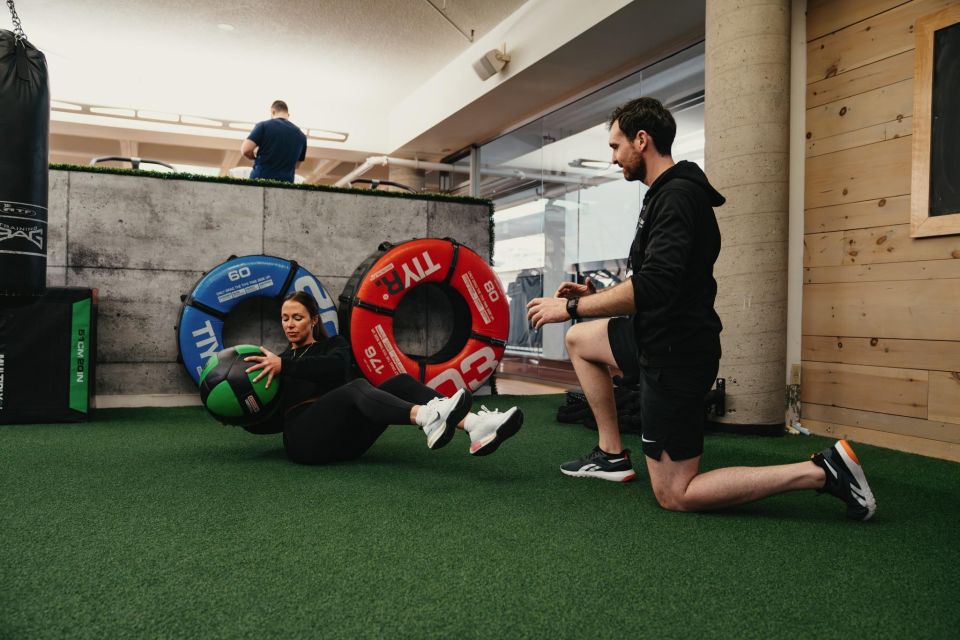 Eastern Canada Premium Fitness Pass - Pricing Options