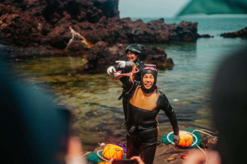 Eastern Jeju Healing UNESCO Small Group Day Tour - FAQs
