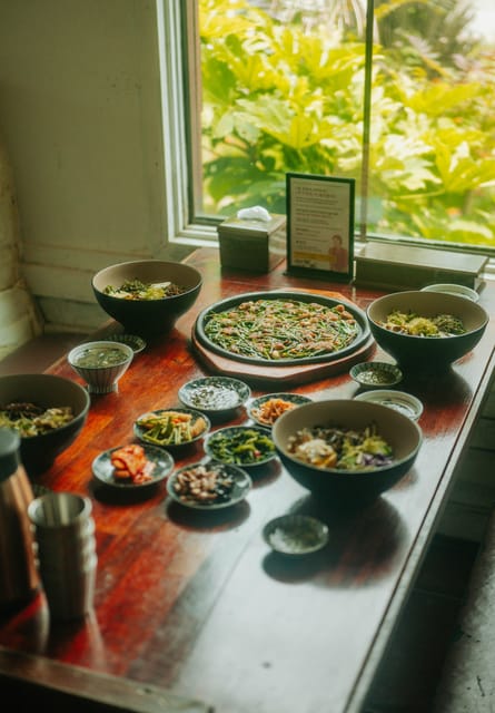 Eastern Jeju Healing UNESCO Small Group Day Tour - Who Should Book This Tour?