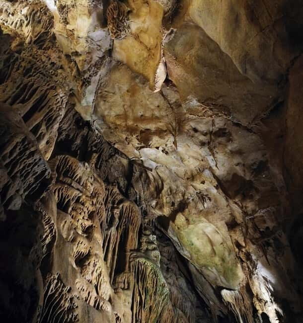 Eastern Serbia Full Day Trip: Manasija,Resava,Lisine,Krupaja - Who Will Love This Tour?
