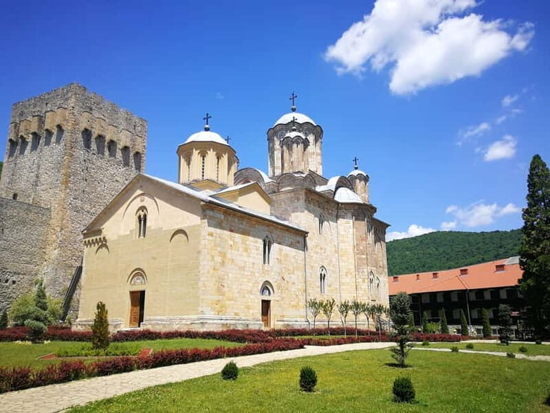 Eastern Serbia Full Day Trip: Manasija,Resava,Lisine,Krupaja - Final Thoughts
