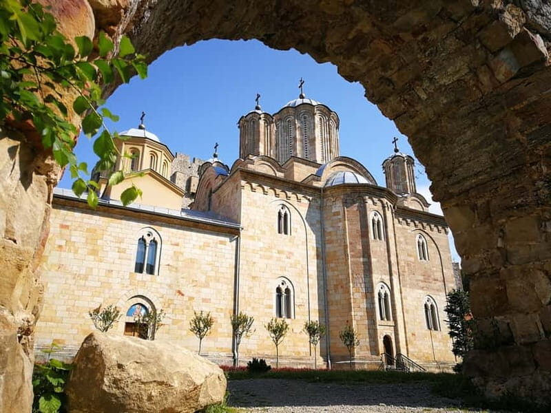 Eastern Serbia Full Day Trip: Manasija,Resava,Lisine,Krupaja - FAQ