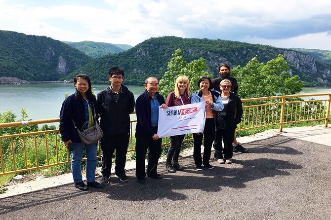 Eastern Serbia: Iron Gate National Park Day Trip - Visitor Information