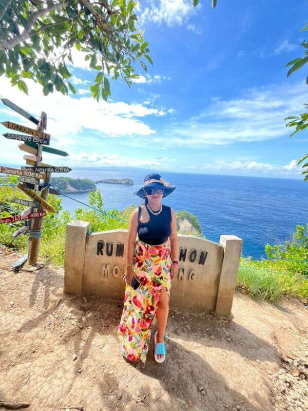 EASTERN SIDE NUSA PENIDA TOUR - Exploring Nusa Penida’s Eastern Coast: What You Can Expect