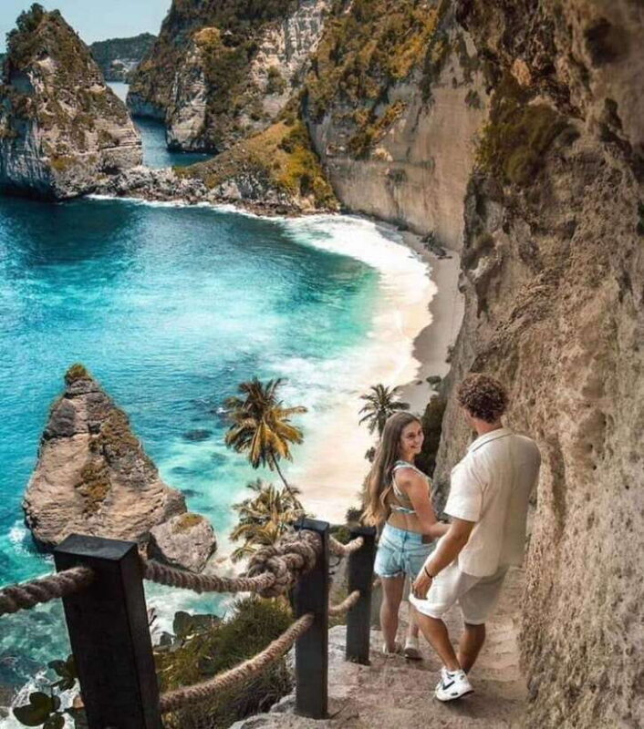 EASTERN SIDE NUSA PENIDA TOUR - Authentic Experiences and Practical Tips