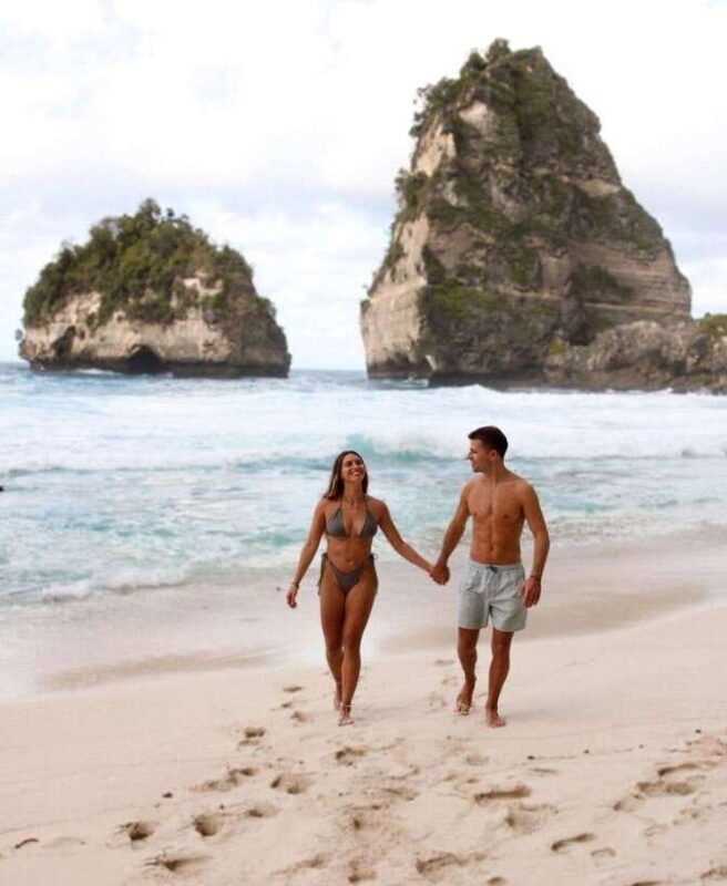 EASTERN SIDE NUSA PENIDA TOUR - Who Will Love This Tour?