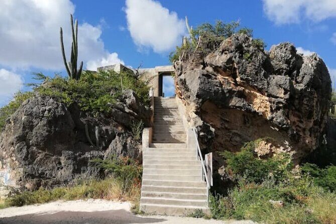 Eastern Treasures of Curacao Tour - Discovering Curacao’s Eastern Treasures — A Journey Worth Taking