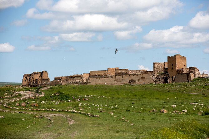 Eastern Turkey 12-DAY Sightseeing Tour From Trabzon - Lake Van and Surroundings