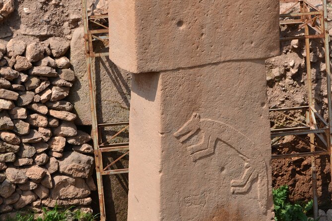 Eastern Turkey 12-DAY Sightseeing Tour From Trabzon - Diyarbakir and Historical Sites
