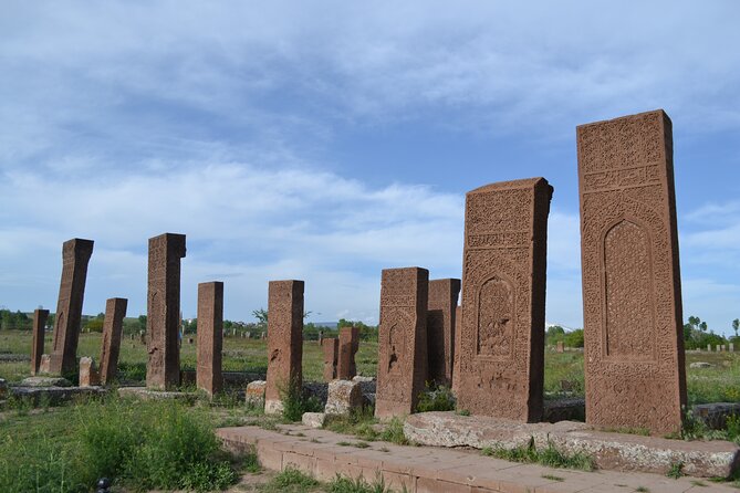 Eastern Turkey 12-DAY Sightseeing Tour From Trabzon - Gobekli Tepe and Sanliurfa
