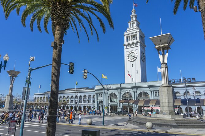 Easy Access Coit Tower & Little Italy Review - Frequently Asked Questions
