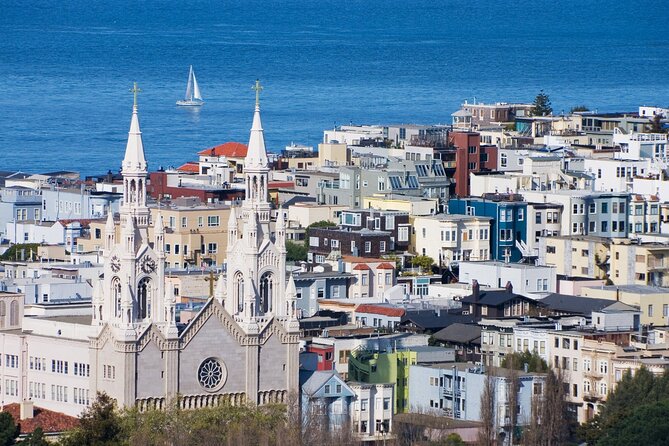 Easy Access Coit Tower & Little Italy Review - The Sum Up