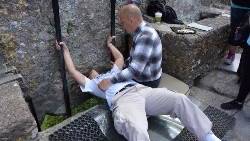 Easy Access - The Blarney Stone & Castle Gardens Tour - What’s Included and What’s Not