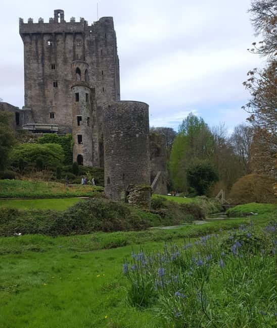 Easy Access - The Blarney Stone & Castle Gardens Tour - FAQs