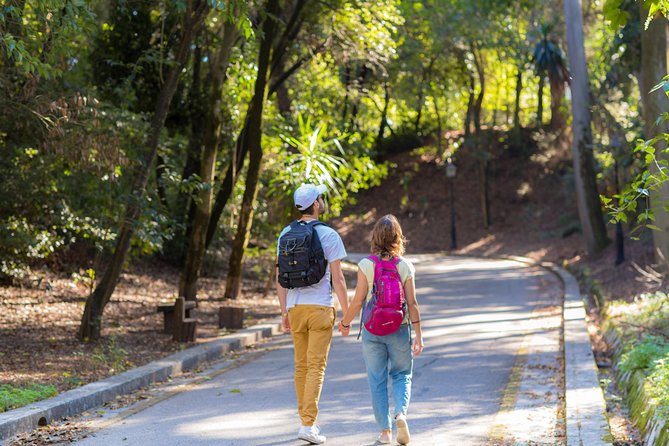 Easy Corfu Private Tour: Corfu Town & Surroundings - Pickup and Drop-off Details