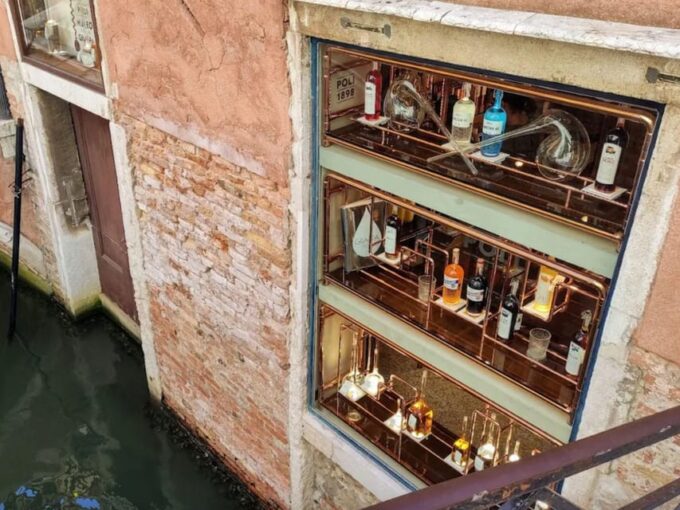 Easy Grappa Tasting in Venice - Customer Reviews