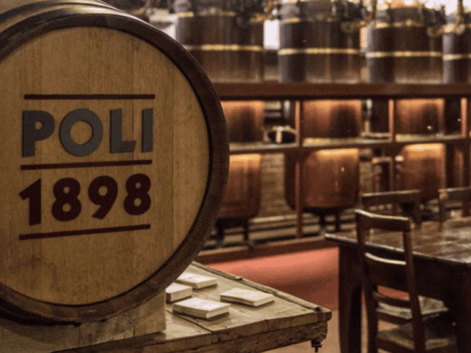 Easy Grappa Tasting in Venice - Frequently Asked Questions