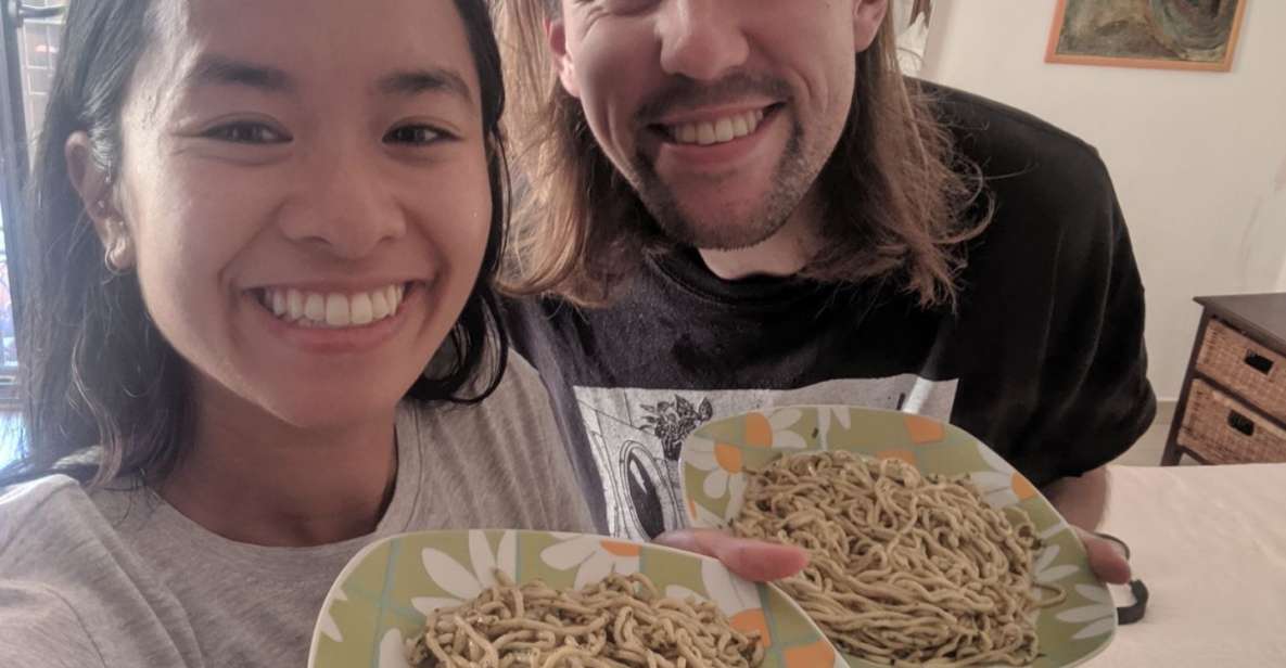 EASY HANDMADE PASTA - Frequently Asked Questions