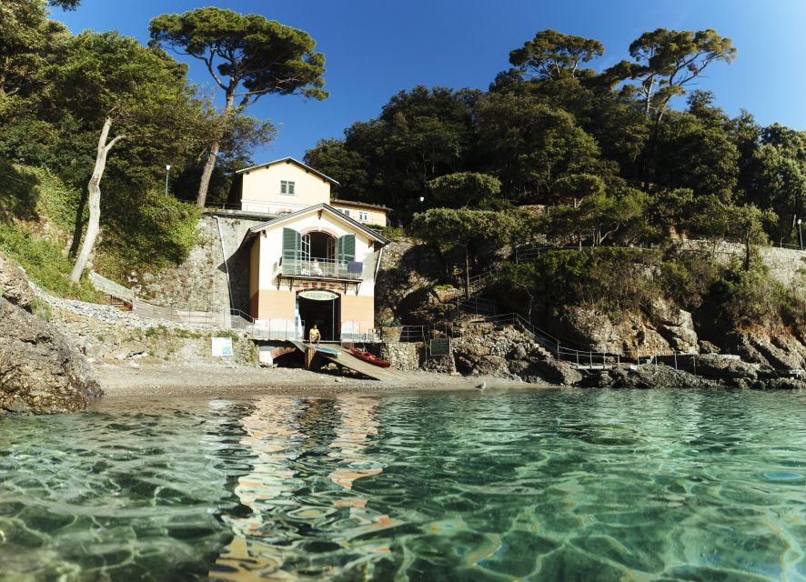 Easy Kayak Tour to Portofino With Optional Snorkeling - Customer Ratings and Reviews