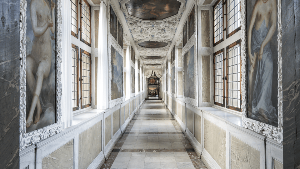 Easy Pace Tour of Kronbog Castle & Frederiksborg Palace W - Who Will Love This Tour?