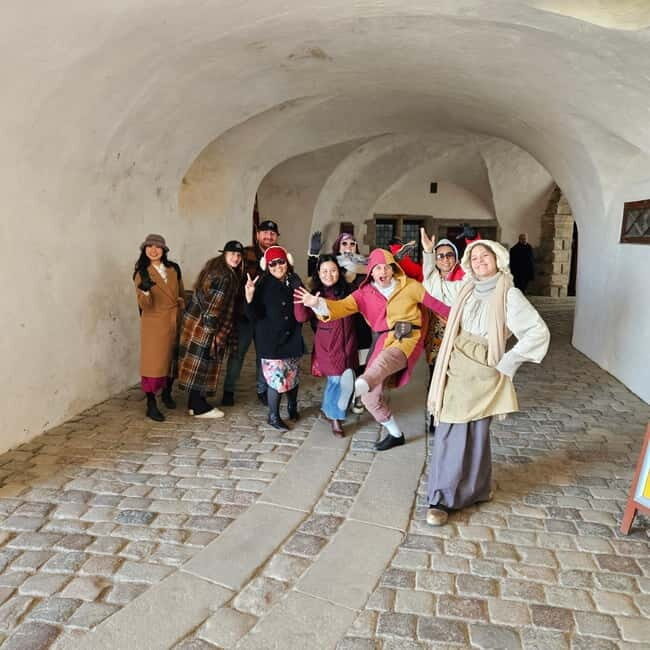 Easy Pace Tour of Kronborg Castle and Frederiksborg Palace - Final Thoughts
