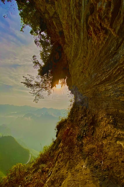 Easy Rider Ha Giang Loop - Explore, Camping, Sup, Trekking - Detailed Itinerary