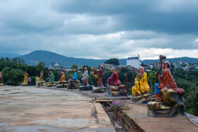 Easy Rider - Motorcycle Tour - Dalat Countryside Day Tour - Customer Reviews and Ratings