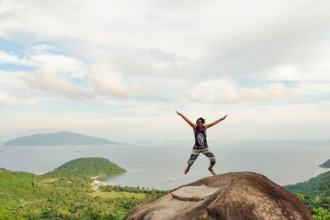Easy Rider Private Tour via Hai Van Pass From Hue - Da Nang - Hoi an (1way|Loop) - Tour Details and Confirmation