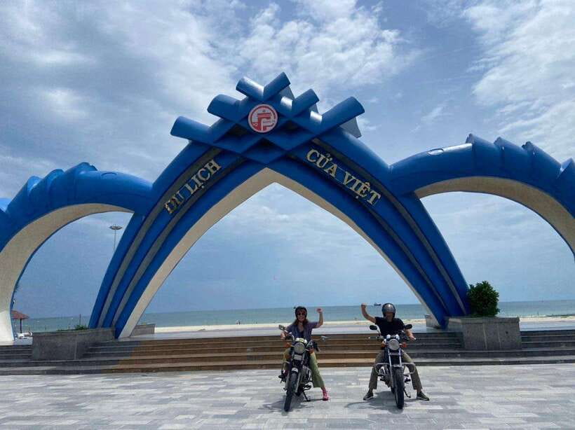 Easy Rider Tour From Hoi an to Hue or Phong Nha - Frequently Asked Questions