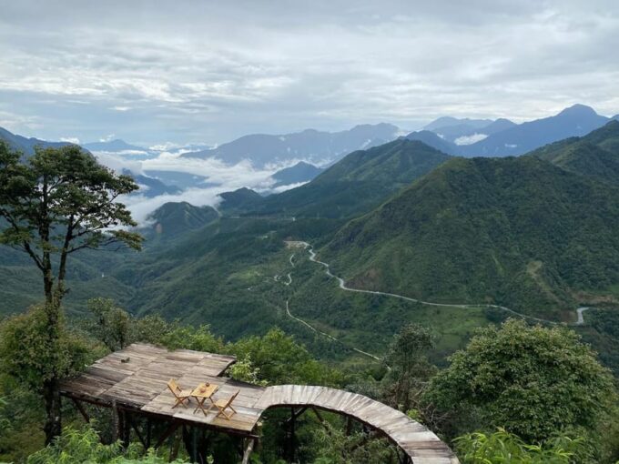 Easy Riders to Silver Waterfall, Love Waterfall, Lonely Tree - Frequently Asked Questions