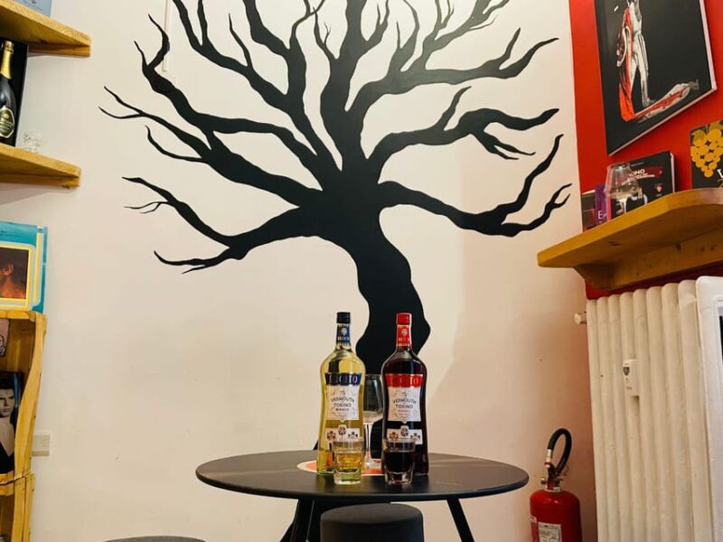 Easy Vermouth Tasting in Turin City Center - Tasting the Vermouths
