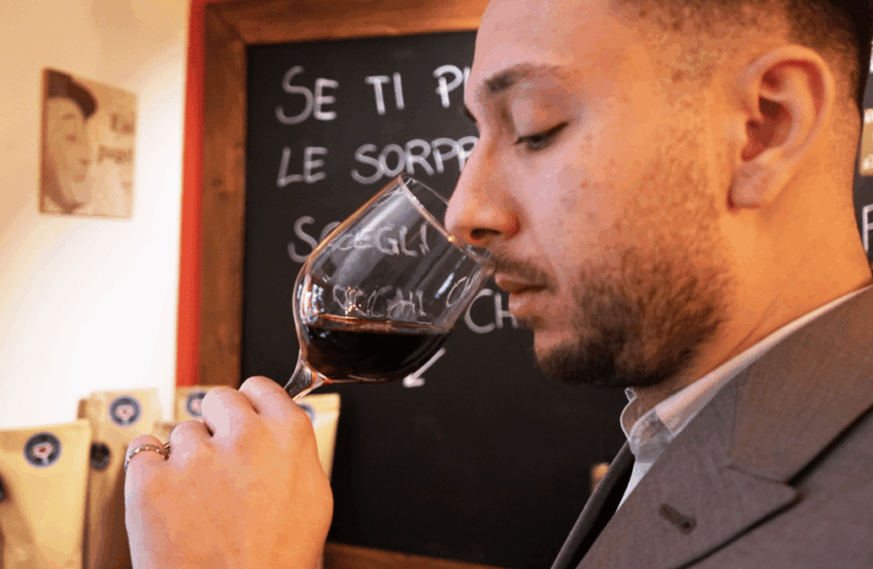 Easy Wine Tasting in Genoa City Center - Guidance by Local Wine Expert