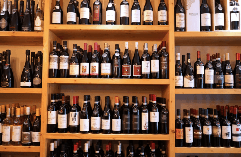 Easy Wine Tasting in Genoa City Center - Heroic Vineyards and Traditions