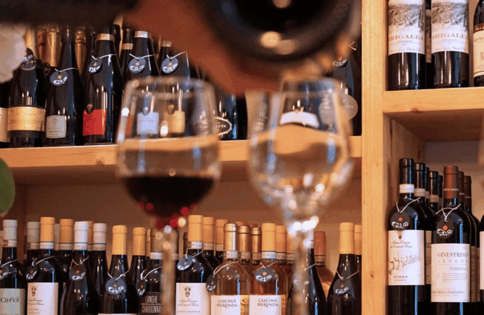 Easy Wine Tasting in Genoa City Center - Feedback From Previous Participants