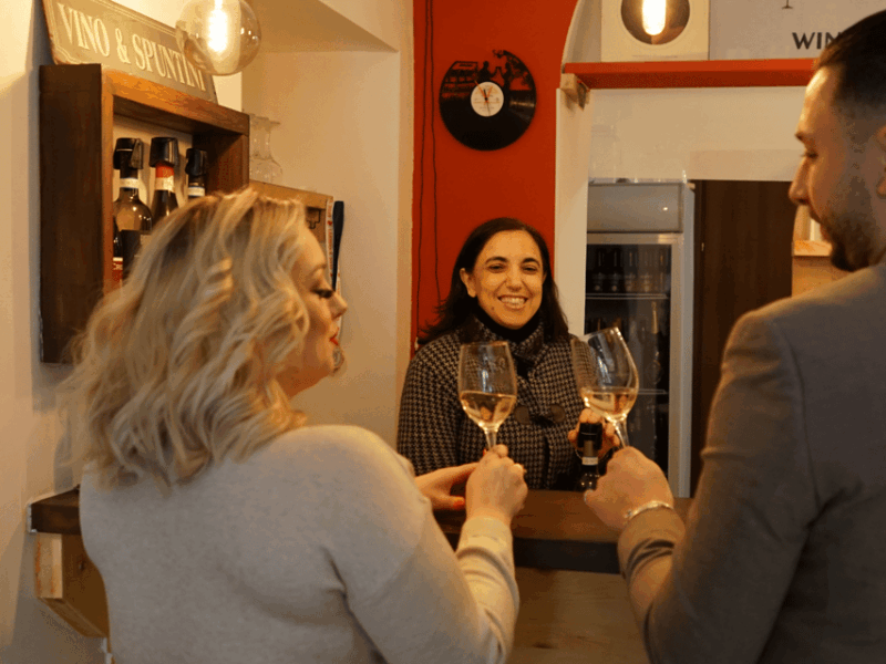 Easy Wine Tasting in Turin City Center - Erbaluce and Arneis: The White Wines