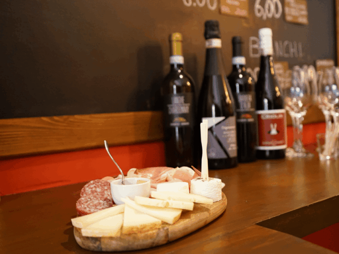 Easy Wine Tasting in Turin City Center - Traveler Testimonials and Ratings