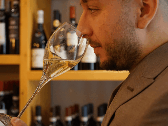 Easy Wine Tasting in Turin City Center - Frequently Asked Questions
