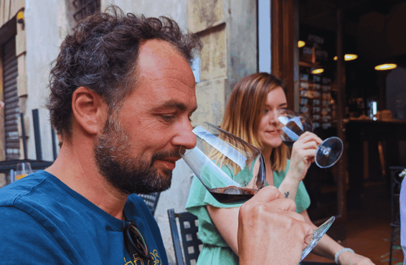 Easy Wine Tasting in Verona City Center - Understanding the Pairings