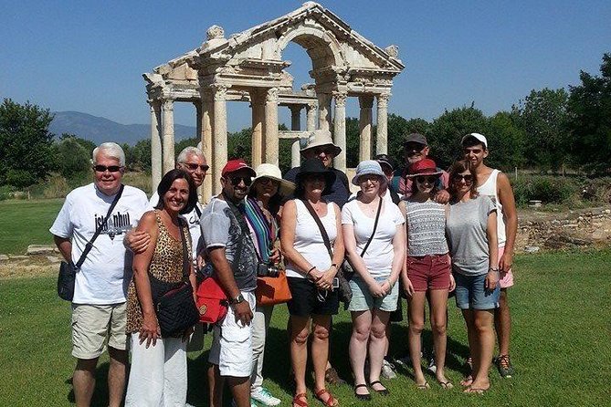 Easymade Small Group Istanbul, Ephesus, Pamukkale, Cappadocia - Optional Activities and Tips